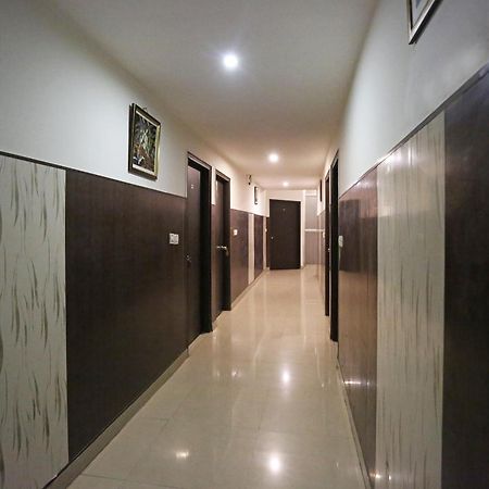 Hotel O Kanha Continental Agra  Exterior photo