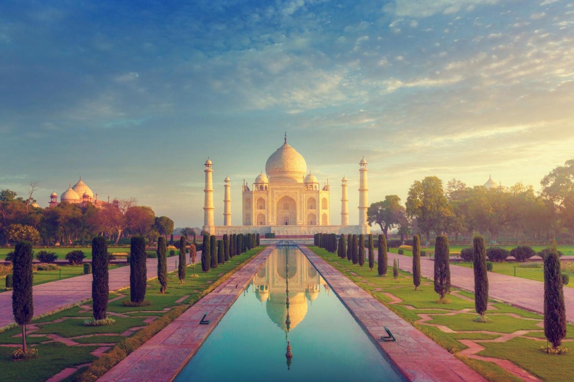 Hotel O Kanha Continental Agra  Exterior photo